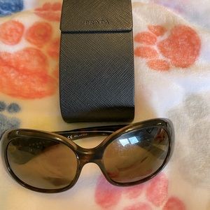 Prada sunglasses